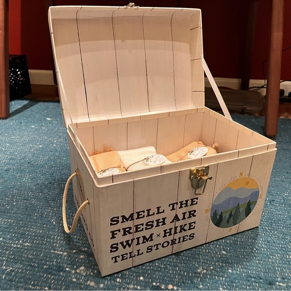 *SOLD* 12 Pashmina Silk Scarves for Favors - Picture 2 of 4